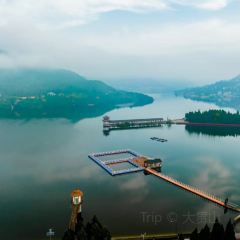 XIANG WEI CUN GU CHANG CAI User Photo