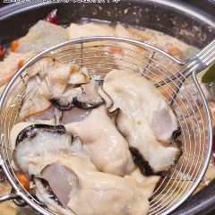 新佳濠橫琴生蠔火鍋（桂花路店）張用戶圖片