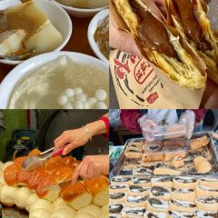 YING ZI YOU ZHA User Photo