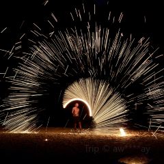 Tann Beach club User Photo