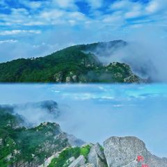 SEE MOUNTAIN LU TALK User Photo