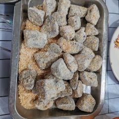 郑喜旺烧烤(新密总店) User Photo
