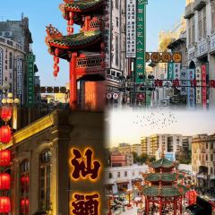老潮兴·做粿人家 User Photo