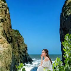 A DI HAI XIAN GUAN User Photo