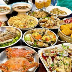 海峡食府海鲜大排档 여행 사진