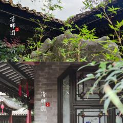 DA RUN LONG YAN ZHA ZHU ROU User Photo