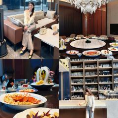INTERCONTINENTAL ZHENGZHOU·Cai Feng Lou Chinese restaurant User Photo