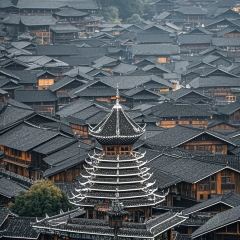 罗记酸汤鱼(凤凰路店) User Photo