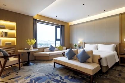 宴江南餐厅(应天门店)