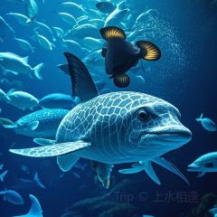 JIN YUE XUAN User Photo