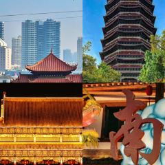 Zhan yi gong shi la zi Chicken (zhan yi) 여행 사진