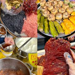 金弟炒螺蛳粉(驾鹤店) 여행 사진