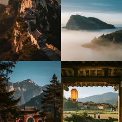 SHANGSHAN TEAHOUSE User Photo