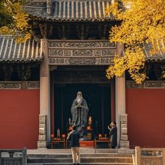 留恋人家(广汉三星堆巴蜀店) User Photo