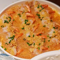 尾呀荟闽南菜(五店市店) User Photo