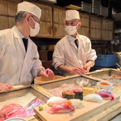 Tsukiji Itadorih Bekkan User Photo