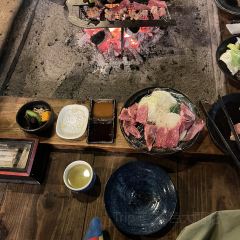 kyodo Cuisine Takamori Dengakunosato 여행 사진