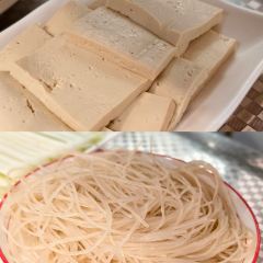 棣花牛肉火锅 User Photo