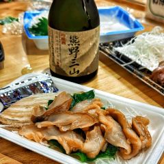 Tore Tore Ichiba Kadoya 여행 사진