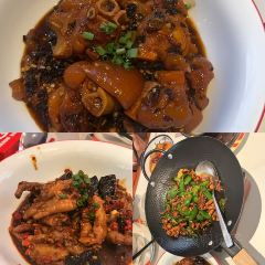 辣得叫湘菜(观海卫店) User Photo