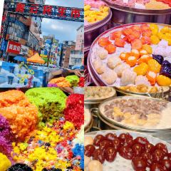 曹妹螺蛳粉(柳锌总店) User Photo