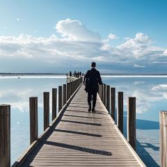 巧克力渔家·平价海鲜家常菜(大象国际店) User Photo