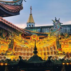 张林阿山姜母鸭(泉州新华北路店) 여행 사진