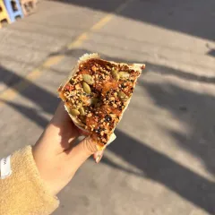 soso share User Photo