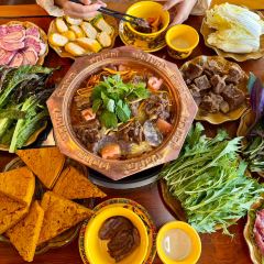 金记土牦牛火锅 User Photo