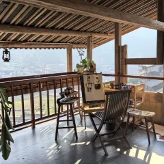 猪圈咖啡屋 User Photo