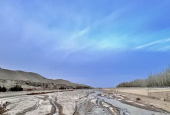 杨老七羊肉粉汤 User Photo