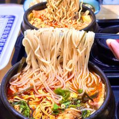 苗记老街蒸肉(三原旗舰店) User Photo