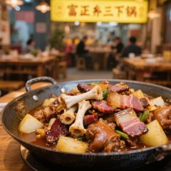 YONG CHENG SHI BA ZI User Photo