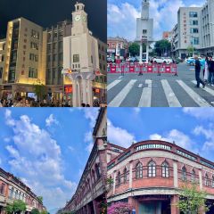 张林阿山姜母鸭(泉州新华北路店) User Photo