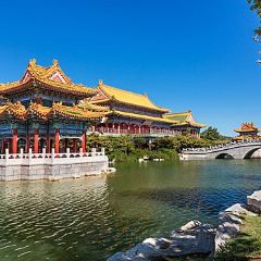 小有天蓬莱小面 User Photo