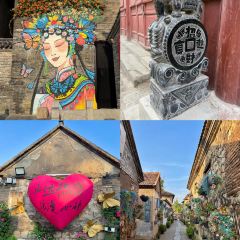 WEIDAOJIA MAMACAI User Photo