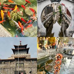 CHAOYIXING User Photo