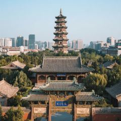 BING RIVER TASTE User Photo