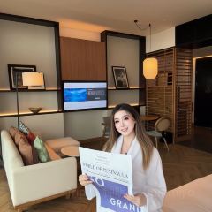 GRAND HYATT SHENZHOU PENINSULA·POOL HOUSE User Photo