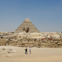 Queen Cleopatra Restaurant & Coffee User Photo