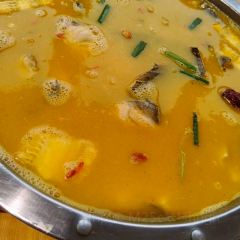 张丹霞鱼庄(丹霞店) User Photo
