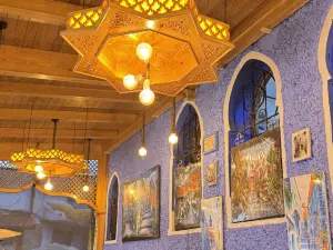 TWINS : restaurant-Café