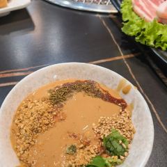 高丽烤肉(沿江路店) User Photo