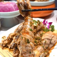Ms·lin Sea Food User Photo