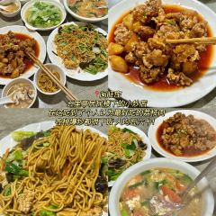 WANG ZHUANG A MI SEAFOOD STALL User Photo