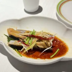 众品老方子锅贴甜沫(总店) User Photo