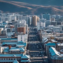 Shunji Traditional Cold Noodles User Photo