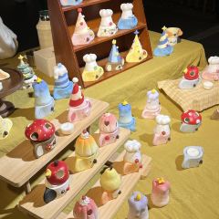 LANPAICOFFEE User Photo