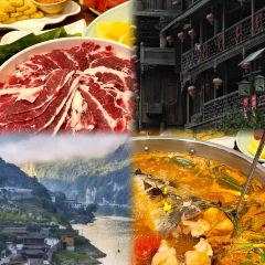 Haiguanhundouhua User Photo