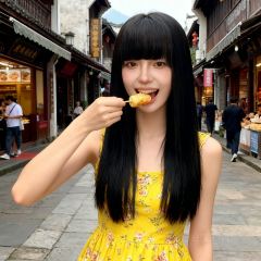 王天顺海苔饼 여행 사진